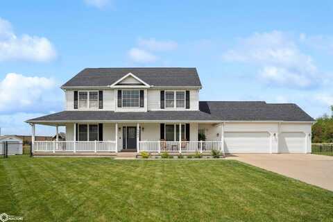 2603 Park Place, Burlington, IA 52601