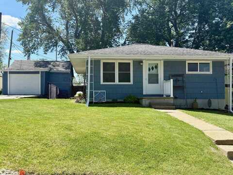 109 W Wool Street, Avoca, IA 51521