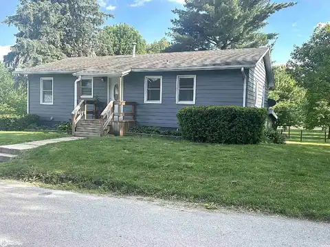 500 W Nishna Street, Clarinda, IA 51632