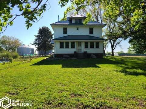 1934 O'brien Avenue, Clarion, IA 50525