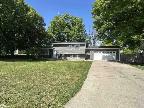 1624 S 15Th Street, Centerville, IA 52544