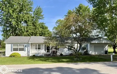 306 1St Street, Keosauqua, IA 52565