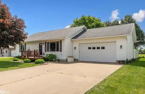 424 E Becky Ln., Mount Pleasant, IA 52641