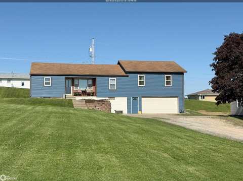 104 N 27Th Street, Marshalltown, IA 50158