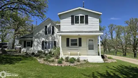 21952 420Th Street, Lake Mills, IA 50450