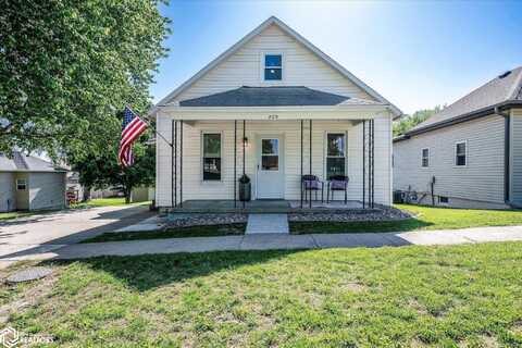 209 2Nd Street, Neola, IA 51559