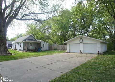 1115 John Street, Webster City, IA 50595