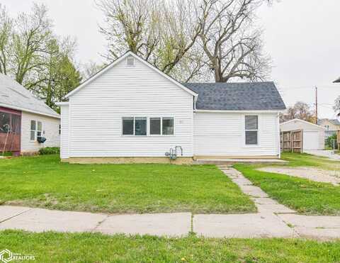 511 N 2nd Street, Marshalltown, IA 50158