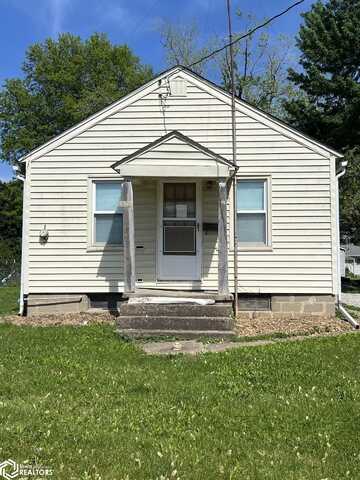 1310 South 1st, Oskaloosa, IA 52577