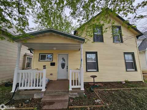 405 Market Street, Harlan, IA 51537