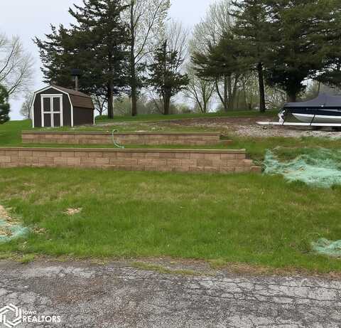 582 & 583 Overland Trail, Ellston, IA 50074
