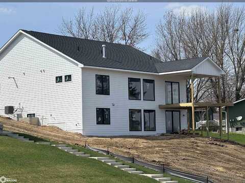 1296 Bee Tree Lane, Ellston, IA 50074