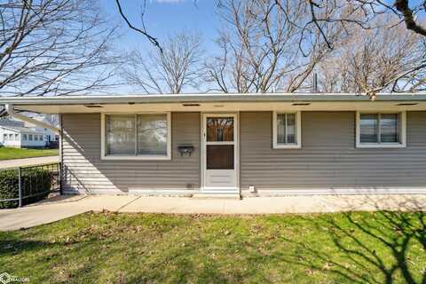 108 N Vernon Street, Conrad, IA 50621