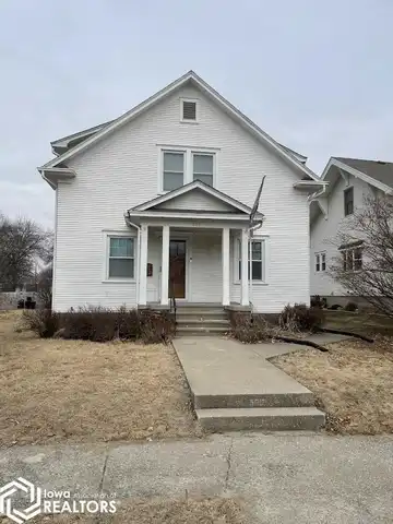 503 E Joy Street, Red Oak, IA 51566