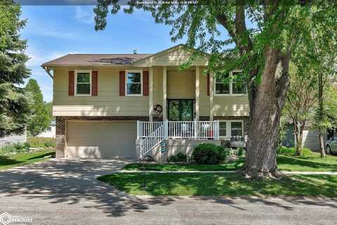 308 Nevada Street, Glidden, IA 51443