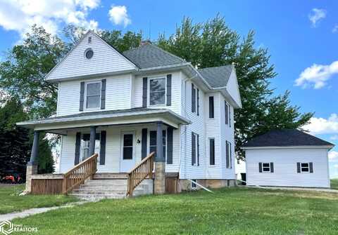 605 C Avenue, Barnes City, IA 50027