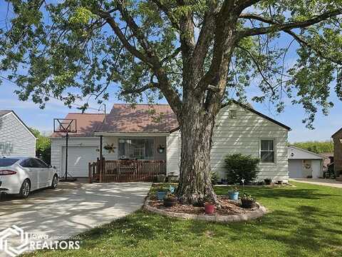 417 Grandview Avenue, Ottumwa, IA 52501