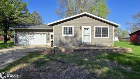 710 S Mill Street, Lake Mills, IA 50450