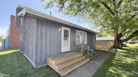 131 E Main Street, Manly, IA 50456