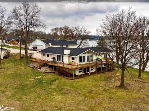 1270 Bee Tree Lane, Ellston, IA 50074
