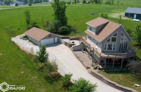 3155 Indian Point Drive, Ellston, IA 50074