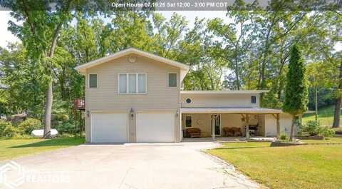 2057 Larrys Drive, Brooklyn, IA 52211