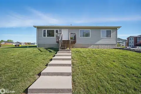 259 Manor Drive, Osceola, IA 50213