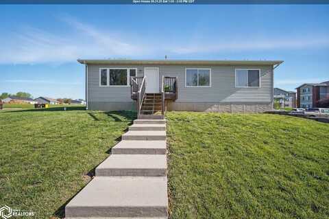 259 Manor Drive, Osceola, IA 50213