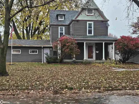 417 N 15 Street, Clarinda, IA 51632