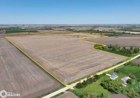 Elbow Creek Rd., Springville, IA 52314