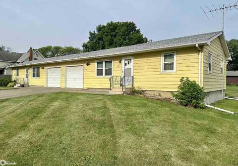 811 N 7Th Street, Chariton, IA 50049