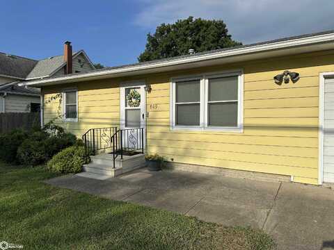 811 N 7Th Street, Chariton, IA 50049