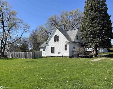 1701 Court Avenue, Chariton, IA 50049