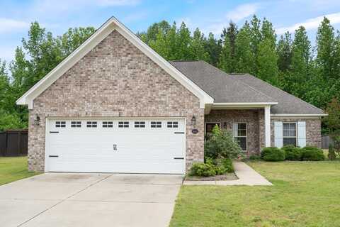 1005 Pebble Creek, Oxford, MS 38655