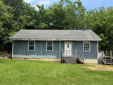 1005 Bergland Street, Water Valley, MS 38965