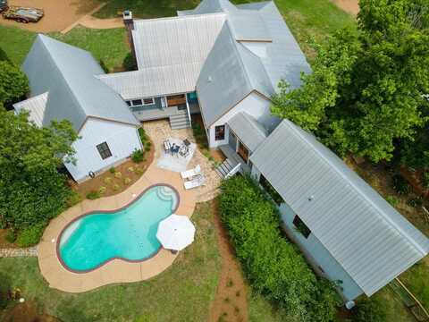 81 County Road 231, Oxford, MS 38655