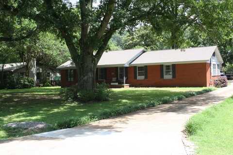 502 Broad Street, Batesville, MS 38606