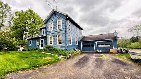 73 Lake St, Friendsville, PA 18818