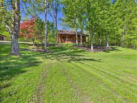 1284 Beechwood Lake Rd, Westfield, PA 16950