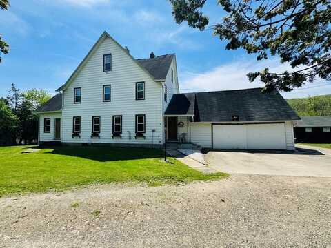 20686 RT 414, Monroeton, PA 18832