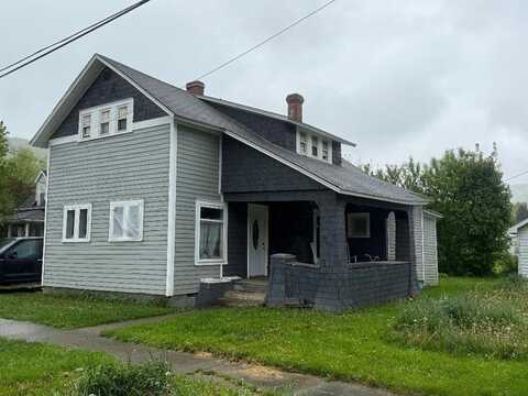 105 West Railroad Avenue, Knoxville, PA 16928