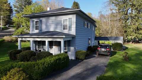 64 Extension Street, Mansfield, PA 16933