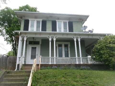 216 Poplar, Towanda, PA 18848