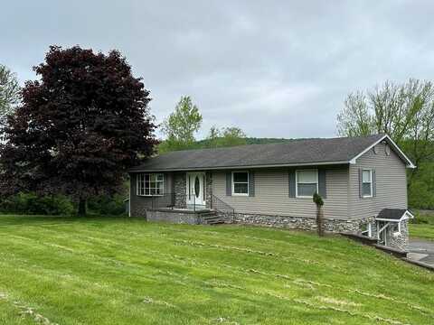 3092 Route 155, Port Allegany, PA 16743