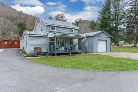 102 Spring St, Galeton, PA 16922