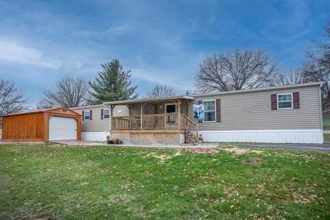 24 Pin Oak Ln, Troy, PA 16947