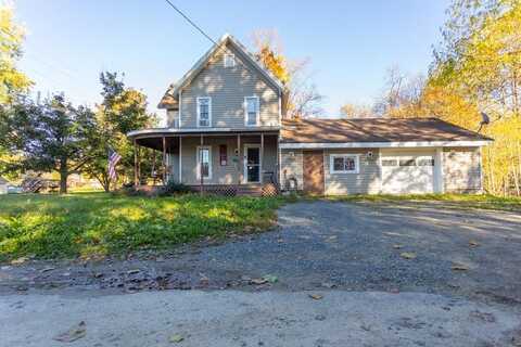 117 S EAST STREET, Knoxville, PA 16928