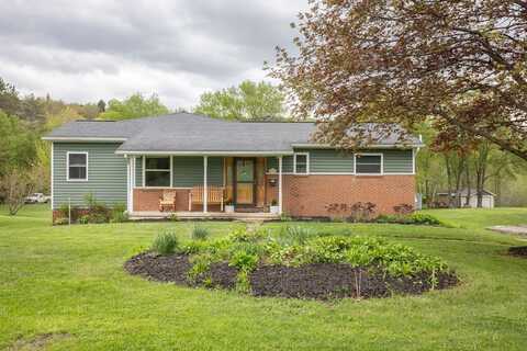 238 S Williamson Road, Blossburg, PA 16912