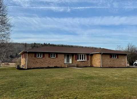 103 Central Avenue, Elkland, PA 16920