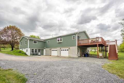238 S Williamson Road, Blossburg, PA 16912